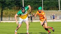 RedFM Hurling League roundup: Results and reports all in one place