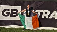 Macroom man taking on ultra marathon across Scotland for West Cork charity