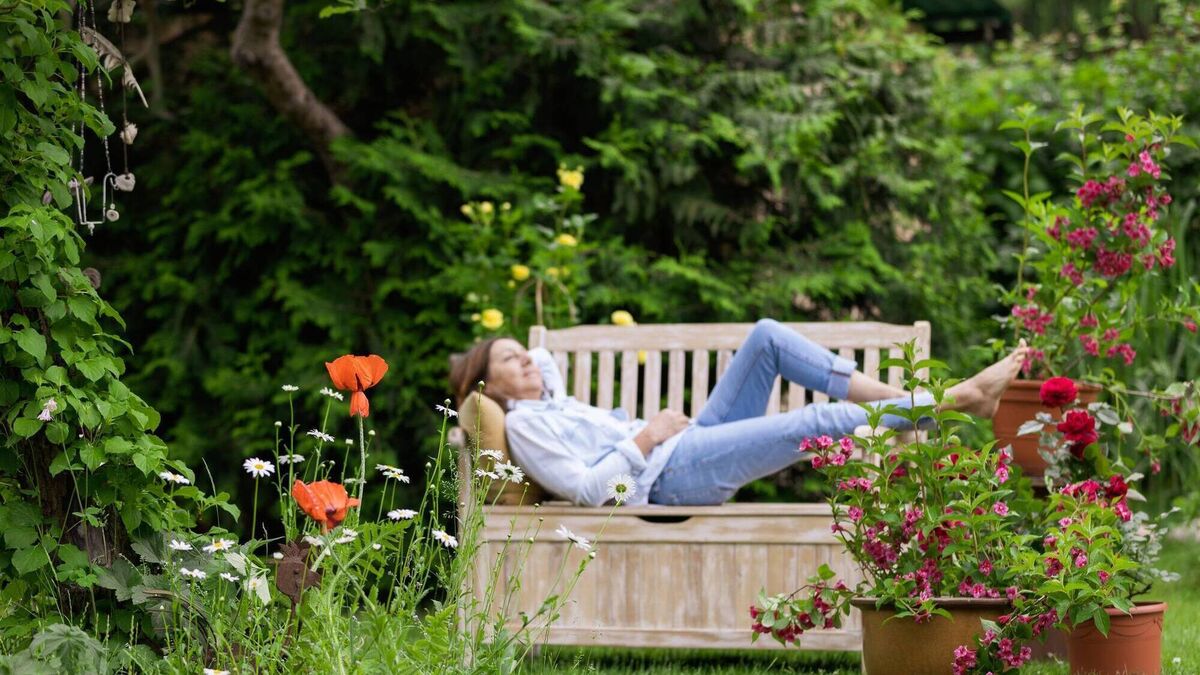 Cork Views: Why can't we dislodge the guilt around taking a break?