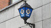 Garda Sign
