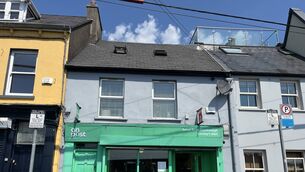 <p>Sunday's Well post office, where a new postmaster has been appointed. Picture: Donal O'Keeffe</p> <p>Sunday's Well post office, where a new postmaster has been appointed. Picture: Donal O'Keeffe</p>