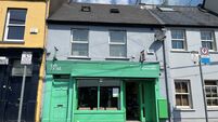 Sunday's Well PO i.jpg Reprieve for Sunday's Well post office as new postmaster appointed