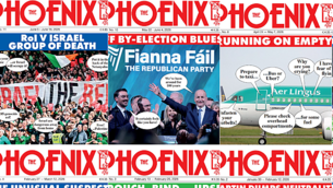 Phoenix magazine closing down after more than 40 years Phoenix magazine closing down after more than 40 years