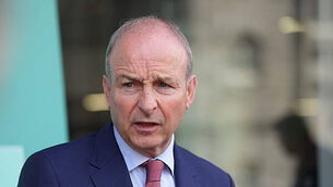 Irish border is ‘wrong issue’ to focus on after Belfast stabbing – Taoiseach Irish border is ‘wrong issue’ to focus on after Belfast stabbing – Taoiseach