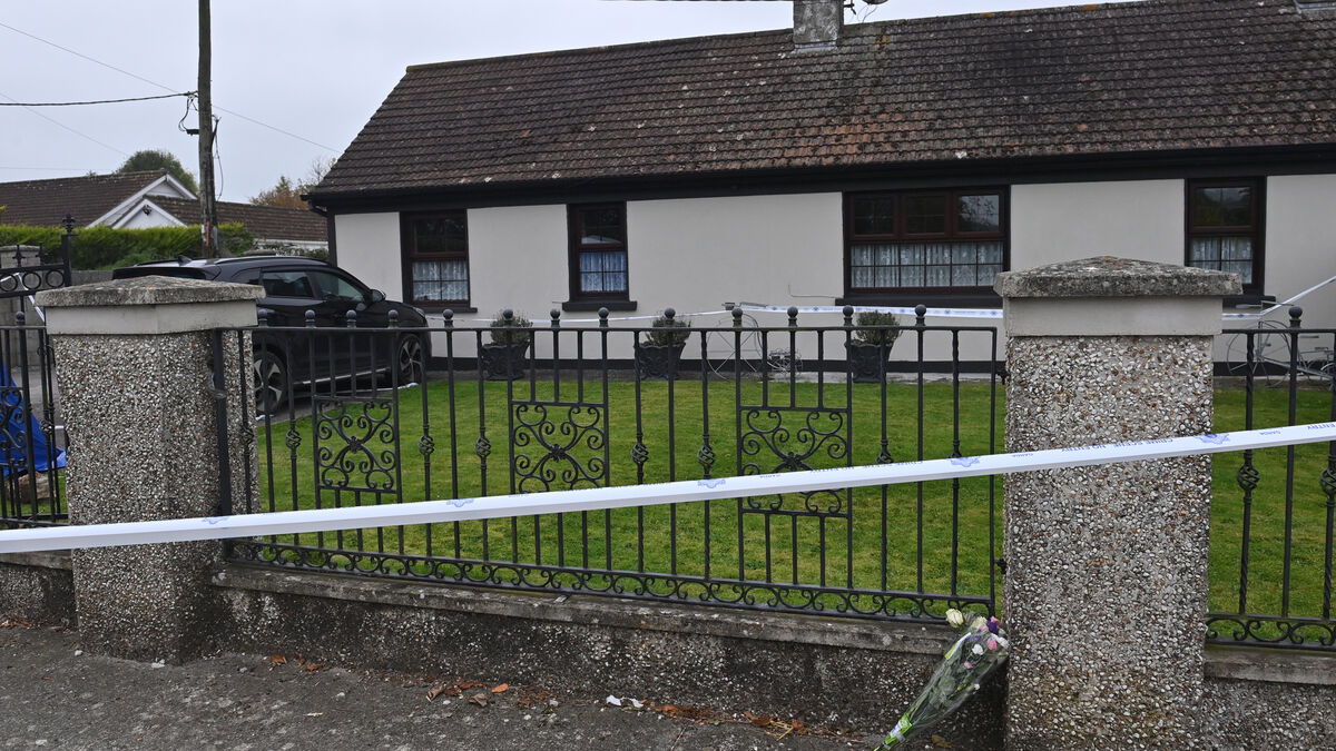 Cork murder trial witness heard someone shout: 'Barry thought he was smart, hitting a girl. He is laid out now.'