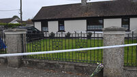 Cork murder trial witness heard someone shout: 'Barry thought he was smart, hitting a girl. He is laid out now.'