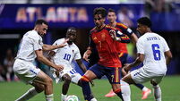 Spain v Cabo Verde: Group H - FIFA World Cup 2026