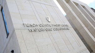 Judge criticises 'appalling' behaviour of criminal who left court before murder sentence handed down Judge criticises 'appalling' behaviour of criminal who left court before murder sentence handed down