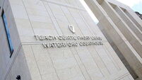 Judge criticises 'appalling' behaviour of criminal who left court before murder sentence handed down