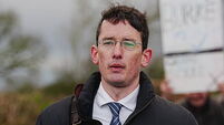 Enoch Burke seeking injunction against Teaching Council inquiry Enoch Burke seeking injunction against Teaching Council inquiry