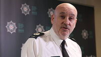 Police say 35 arrests made after disorder that followed Belfast stabbing