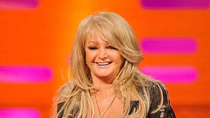 Bonnie Tyler ‘no longer in a coma’ but remains ‘very unwell’ in intensive care Bonnie Tyler ‘no longer in a coma’ but remains ‘very unwell’ in intensive care