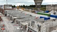 ‘Scandalous’ pace of regeneration plan on Cork's northside letting people down, says TD