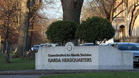 Gardaí yet to comment on ‘dereliction of duty’ findings in Kenneally report