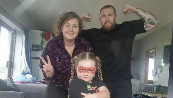 Cork Man Transforms Life After Losing 80kg