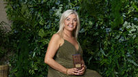 Retraining at 48: ‘I’m proof there can be a new chapter when you least expect it’