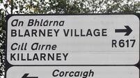 Blarney housing approved at historic site of Ireland's first Turkish baths 