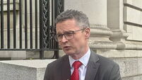 Irish social media ban for children would be ’embarrassing’ for EU – O’Donovan