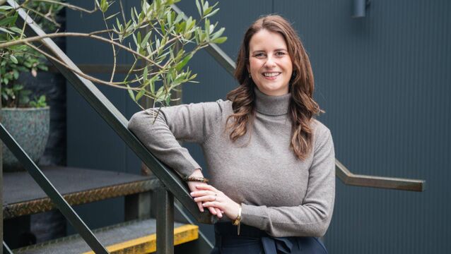 <p>Running her own business naturally brought some new challenges, but overall, it has been positive, says Melissa. Picture: Anna Groniecka</p>