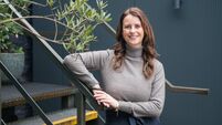 Cork businesswoman felt 'immense career pressure' when she became a stay-at-home mum