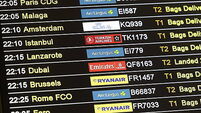 Irish people took over 3m trips abroad in first quarter of 2026 -CSO