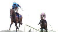 ‘We’ll never forget him’ – O’Connell family from Cork pay tribute to their horse Un De Sceaux ‘We’ll never forget him’ – O’Connell family from Cork pay tribute to their horse Un De Sceaux
