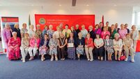 Cork Federation of the ICA celebrates 90th anniversary