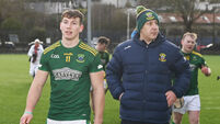 Cobh maintain momentum with East Cork JHL final win over Sarsfields