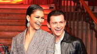 Tom Holland confirms he is married to Zendaya
