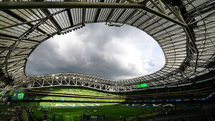 Staging of Women's Champions League final in Dublin could provide up to €17m economic dividend Staging of Women's Champions League final in Dublin could provide up to €17m economic dividend