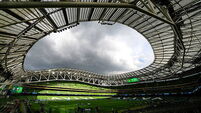 Staging of Women's Champions League final in Dublin could provide up to €17m economic dividend