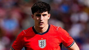 Tino Livramento ruled out of World Cup as England call up Trevoh Chalobah Tino Livramento ruled out of World Cup as England call up Trevoh Chalobah