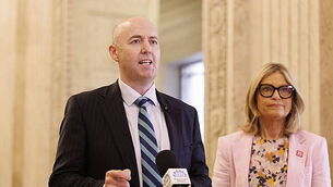 UUP leader ‘has never discussed electoral pacts’ with DUP UUP leader ‘has never discussed electoral pacts’ with DUP