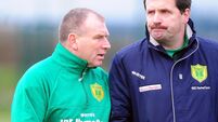 Rockmount set to secure their footballing future with new all-weather pitch at Whitechurch Rockmount set to secure their footballing future with new all-weather pitch at Whitechurch
