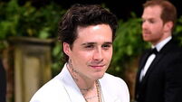 Lorraine Kelly on Brooklyn Beckham ad: Does he really need the money? Lorraine Kelly on Brooklyn Beckham ad: Does he really need the money?