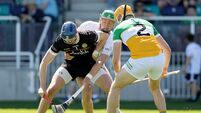 Inpho Liam Hoare and Ciarán Burke with Jack Sheridan 24/5/2026