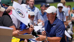 Rory McIlroy fears impact of LIV Golf ‘false economy’ on PGA Tour events Rory McIlroy fears impact of LIV Golf ‘false economy’ on PGA Tour events
