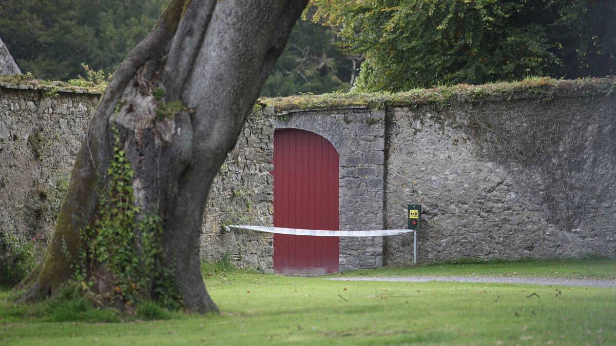DNA on golf club found in park matched deceased and one of accused in Cork murder trial