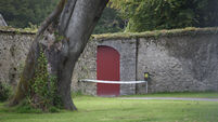 DNA on golf club found in park matched deceased and one of accused, Cork murder trial is told