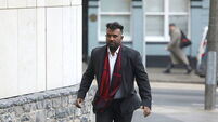 Court grants The Irish Times access to ex-TD's character reference for convicted sex offender