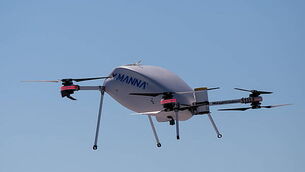 'Prayers answered': Council refuses planning for Manna Air delivery hub in Dundrum