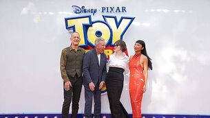 Mixed reviews for Toy Story 5 but critics agree tech-reliance warning important Mixed reviews for Toy Story 5 but critics agree tech-reliance warning important