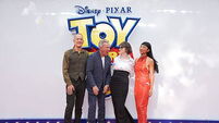 Mixed reviews for Toy Story 5 but critics agree tech-reliance warning important