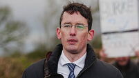 Teaching Council inquiry into Enoch Burke allegations to be postponed Teaching Council inquiry into Enoch Burke allegations to be postponed