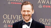 Tom Hiddleston to front innovative new documentary exploring Pompeii disaster