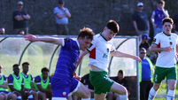 Seven consecutive wins the target as Cork City host Treaty United Seven consecutive wins the target as Cork City host Treaty United