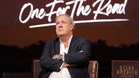 Jeremy Clarkson reveals cancer diagnosis in Clarkson’s Farm episode Jeremy Clarkson reveals cancer diagnosis in Clarkson’s Farm episode