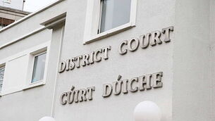 Over 40 people to appear in court in relation to Dublin shoplifting