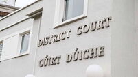 Over 40 people to appear in court in relation to Dublin shoplifting