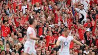 Down v Cork - GAA Football All-Ireland Senior Championship Final